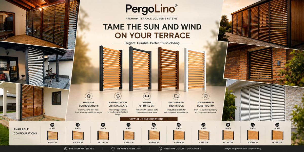 Pergolino_premium_louver_system